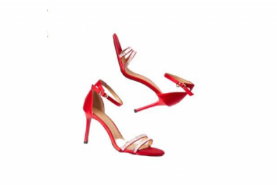Anklestrap Heels