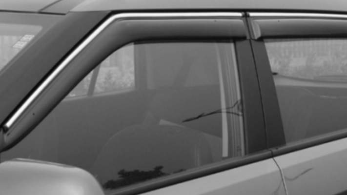 Buy Car Door Visor 