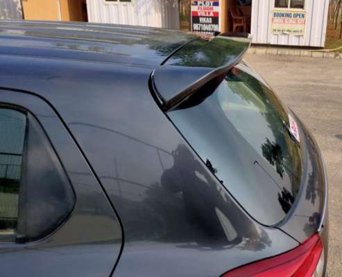Rear SPOILER for Maruti Suzuki S Presso