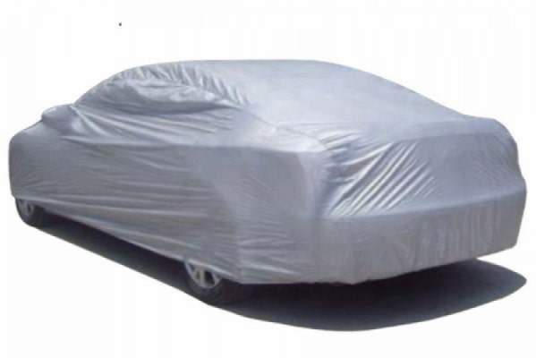 Car Body Cover