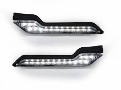 Daytime Running Light