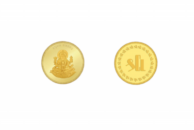 Gold Coins