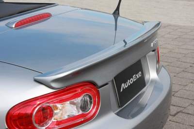 Car Spoilers / Rear Spoiler